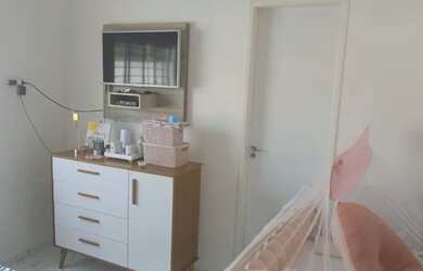 Imagem 2: Casa em jardim atlântico olinda. 3 quartos, sendo 1 suíte, piscina, energia solar..