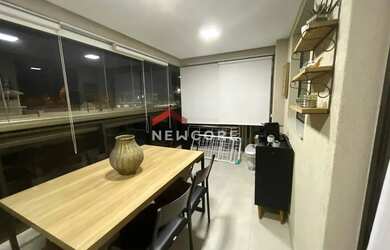 Imagem 3: Apartamento em Avenida Aldemir Martins - Recreio dos Bandeirantes - Rio de Janeiro/RJ