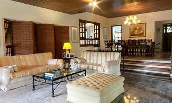 Imagem 6: CASA EM CONDOMÍNIO - CHÁCARA RECANTO BELA VISTA - SP