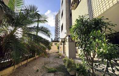 Imagem 2: Apartamento com 3 suítes à venda, 134 m² por R$ 1.200.000 - Meireles - Fortaleza/CE