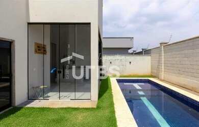 Imagem 6: Casa Térrea no Terras Alpha 1