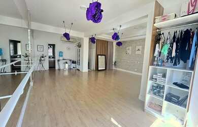 Imagem 7: SALA COMERCIAL TÉRREA NA RUA URUGUAI