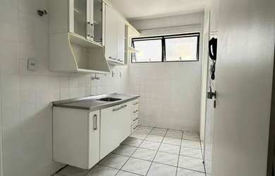 Imagem 4: BAIXOU! Pituba (Magalhães Neto) | 100m² | Nascente Total | Andar Alto