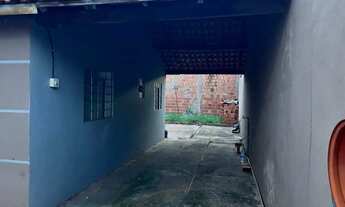 Imagem 7: Vendo uma casa no Buriti próximo ao primeiro de Março