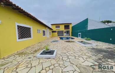 Imagem 6: Casa Comercial com 2 terrenos para venda ou locação, Boa Esperança, Cuiabá