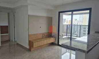 Imagem: Apartamento com 2 dormitórios, 60 m²