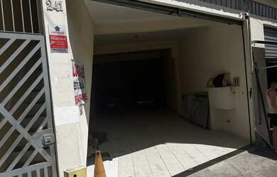 Imagem 2: Salão para Alugar