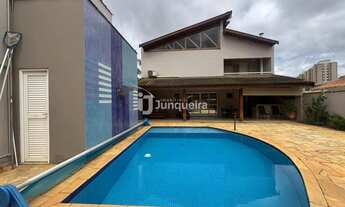 Imagem: Casa em Condomínio à venda, 3 quartos