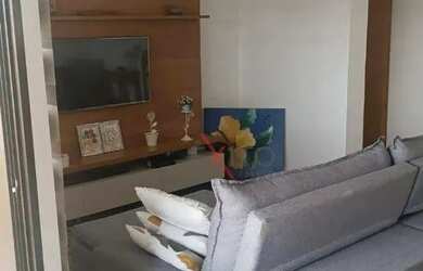 Imagem 3: Apartamento com 3 dormitórios à venda, 133 m² por R$ 890.000 - Vila Arens II - Jundiaí/SP