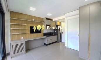 Imagem 7: Flat Para Locação em Pinheiros - Condomínio Edifício Arvo Reboucas