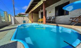 Imagem: Casa 6 quartos perto do mar