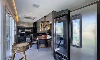 Imagem 3: Imóvel para aluguel com 280 metros quadrados com 3 quartos em Barra da Tijuca - Rio de Jan