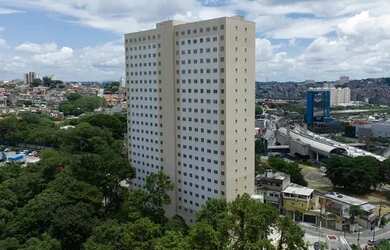 Imagem: Apartamento ao lado do metrô Giovanni Groncchi