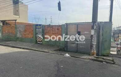 Imagem 4: Terreno à venda, 300 m² por R$ 350.000,00 - Jardim do Estádio - Santo André/SP