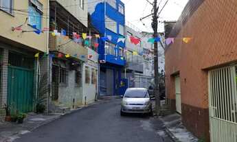 Imagem 2: Alugo apto 1 e 2 quartos federação