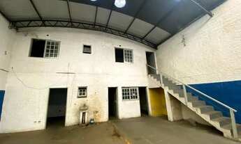 Imagem 3: Galpão para alugar, 430 m² por R$ 9.747,00/mês - Rochdale - Osasco/SP