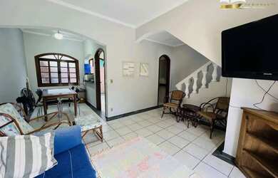 Imagem 2: Casa em condomínio à venda em Juquehy! Agende sua visita!