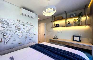 Imagem 5: Condomínio com 4 quartos à venda em Alphaville - SP