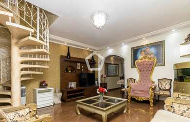 Imagem: Casa em Barra Funda