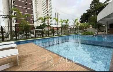 Imagem 2: Palácio Madalena - Andar Alto | Nascente