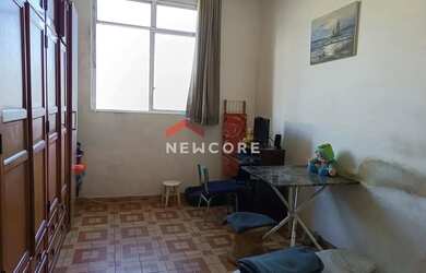 Imagem 4: Apartamento em Rua do Oriente - Santa Teresa - Rio de Janeiro/RJ