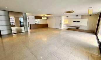 Imagem 7: Apartamento com 3 dormitórios à venda, 232 m² por R$ 2.500.000,00 - Mucuripe - Fortaleza/C