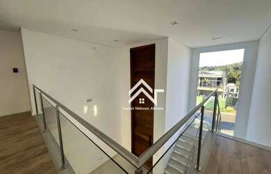 Imagem 2: Casa com 3 dormitórios à venda, 280 m² por R$ 2.990.000,00 - Reserva São Nicolau - Atibaia