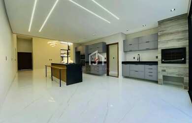 Imagem 5: Casa com 3 suítes no Residencial Ouroville em Taubaté