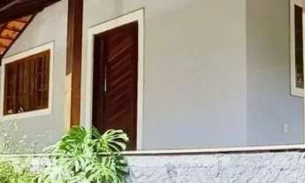 Imagem 2: Casa de Condomínio à venda na Rodovia Santos Dumont, Prata, Teresópolis - RJ