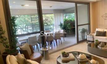 Imagem 3: Apartamento - Cambuí - Campinas