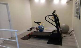 Imagem 2: Sobrado com 5 dormitórios à venda, 236 m² por R$ 945.000,00 - Jardim América - São José do