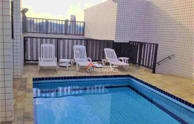 Imagem: Apartamento com 3 dormitórios para alugar