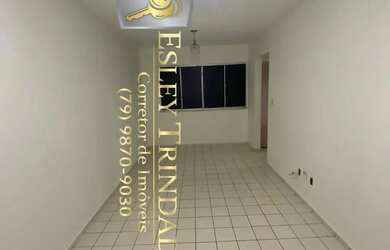 Imagem 3: Apartamento à venda no PEDRO BARRETO , SÃO CONRADO, Aracaju, SE