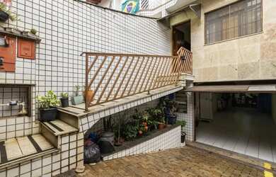 Imagem 4: Casa para venda em Vila Isolina Mazzei com 2 quartos, sendo 2 suítes , 104m²