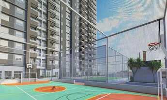 Imagem 2: Apto 3 quartos, sala, infraestrutura, Vila Paulista - Rio Claro SP