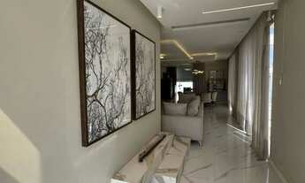 Imagem 7: Casa condomínio para venda no condomínio Alphaville