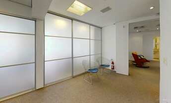 Imagem 5: Sala comercial em Avenida Cidade Jardim - Jardim Europa - São Paulo/SP