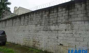 Imagem 4: TERRENO - CIDADE JARDIM - SP