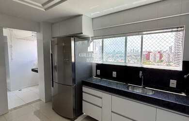 Imagem 7: APARTAMENTO RESIDENCIAL em NATAL - RN, LAGOA NOVA