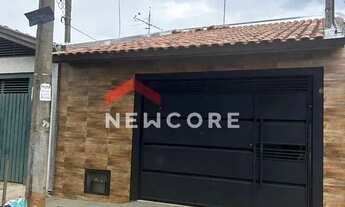 Imagem: Casa em Rua José Miguel - Vila Nipônica