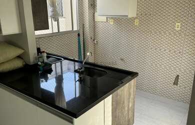 Imagem 2: Agio Apartamento CHAPADA BURITIS