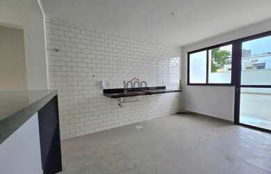 Imagem 4: Apartamento 2 quartos - Aeroporto