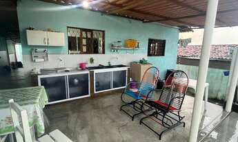 Imagem 4: Casa a venda Jardim planalto