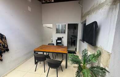 Imagem 5: Casa 2/4 sendo 1 suite