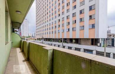 Imagem 7: Apartamento à Venda - Tatuapé, 2 Quartos, 65 m2