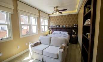 Imagem: Casa em condomínio próximo do Iguatemi