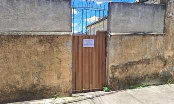 Imagem: Imóvel para aluguel tem 45 metros quadrados