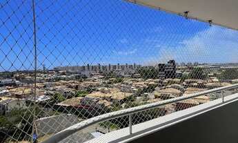 Imagem 6: Cód. 283 Lauro 1/4 suíte com Varanda Andar Alto e Vista Livre