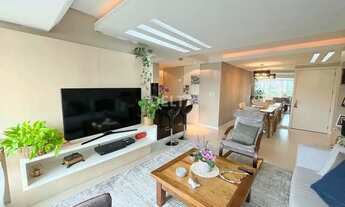 Imagem 2: Apartamento Semimobiliado com 2 Quartos, com 1 Suíte, 2 vagas de Garagem - No Bairro Guara