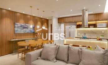 Imagem 2: Apartamento 2 suítes do lado da Praça do Sol